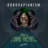 Artwork for "Robosapianism"