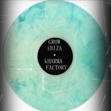 Artwork for "Paradise"