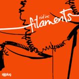 Portada para "Filaments"