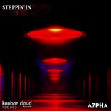 Artwork for "Steppin' In"