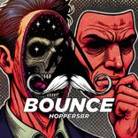 Artwork für "Bounce"