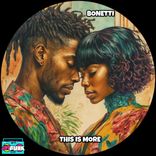 Portada para "This Is More"