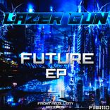 Artwork for "Future EP"
