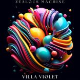 Artwork for "Zealous Machine"