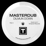 Artwork for "Dilmun Down"