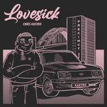 Portada para "Lovesick"