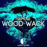 Portada para "Wood Wack"