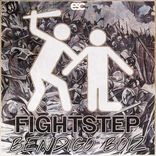 Portada para "FIGHTSTEP"