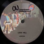 Artwork for "Lipstick"