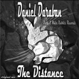 Portada para "The Distance"