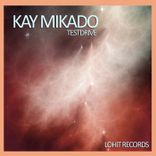 Artwork for "Testdrive"