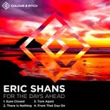 Portada para "For the Days Ahead"