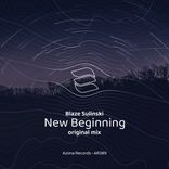 Artwork for "New Beginning"