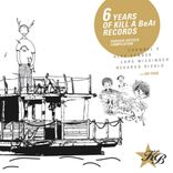 Artwork for "6 Years of Kill A Beat - On Tour!"