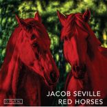 Artwork for "Red Horses"