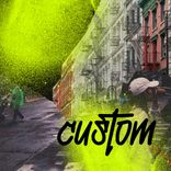 Artwork voor "Custom"