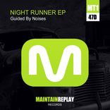 Portada para "Night Runner EP"