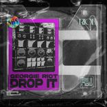 Artwork for "Drop It"