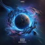 Artwork for "Universe"