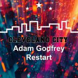 Portada para "Restart"