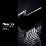 Artwork for "Nausicaa Dub EP"