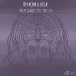 Artwork for "What Makes You Strong"