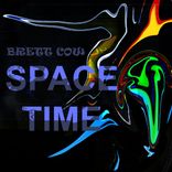 Portada para "Space Time"