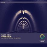 Portada para "Entrance"