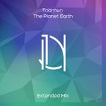 Artwork for "The Planet Earth"