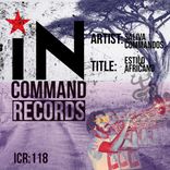 Artwork for "Estilo Africano"