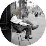 Artwork for "Bailadores"