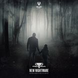 Artwork voor "New Nightmare"