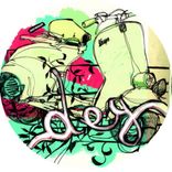 Portada para "D.E.G."