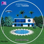 Artwork for "Todo Sound"