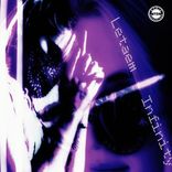 Artwork for "Infinity"