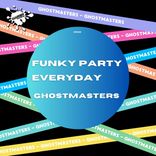 Artwork for "Funky Party / Everyday"