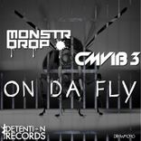 Artwork voor "On Da Fly"