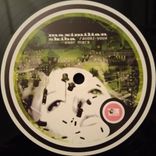 Artwork for "Randez-Vous Over Mars"