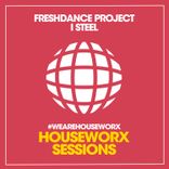 Artwork for "I Steel"