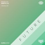 Portada para "Earth 2.0"