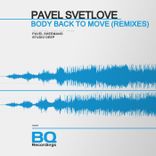 Artwork for "Body Back to Move (Remixes)"