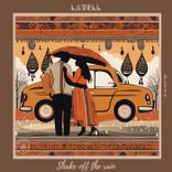 Artwork for "Shake Off The Rain"