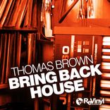 Artwork voor "Bring Back House"