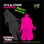 Artwork für "Haunted (Rob IYF's Shocker Mix)"