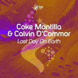 Artwork voor "Last Day On Earth"