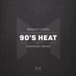 Artwork for "90's Heat"