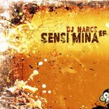 Portada para "Sensi Mina EP"