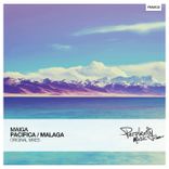 Artwork voor "Pacifica / Malaga"
