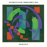 Artwork for "Neulust"