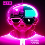 Artwork for "Higher Power"